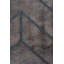 Rapture Brown/Taupe Chevron Luxury Area Rug-68867227