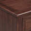 Commode décorative 3 tiroirs-1314525709