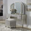 Zoey Tri-Fold Mirror