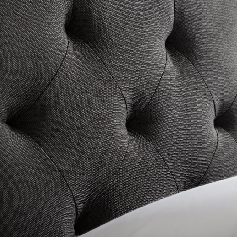 Aijha Upholstered Headboard