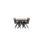 Evander 6 - Person Patio Dining Set with Rectangular Table