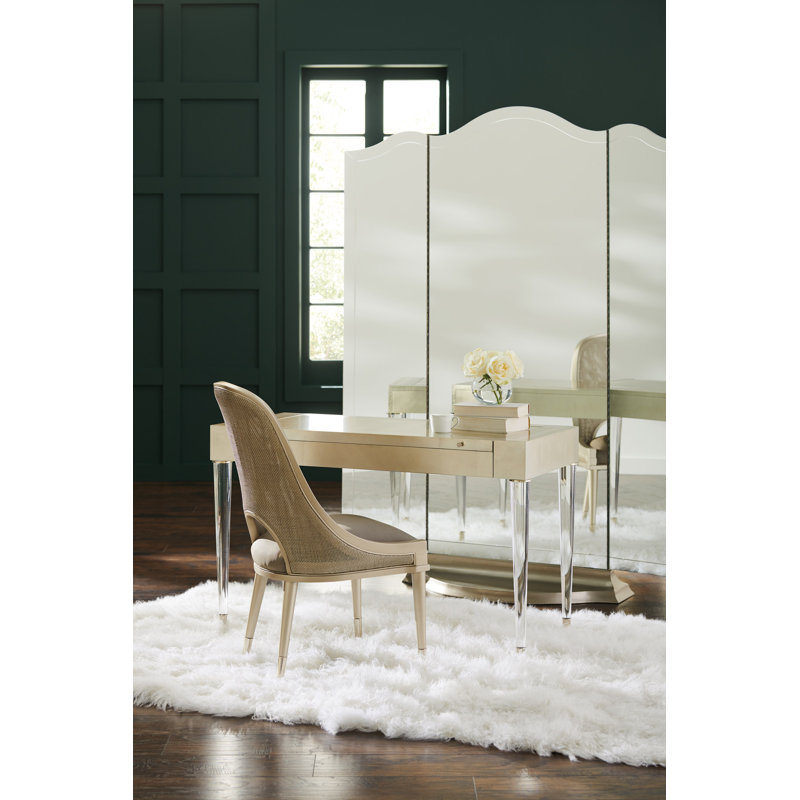 Caracole Classic Side Chair