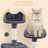 Dainel Multi-Level Cat Tree-75188474