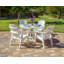 Chaise de salle à manger POLYWOOD Seashell-1656227