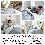 Ensemble d'édredon réversible Winter Brush-1364855436-1364855425