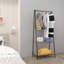64.5cm Clothing Rack