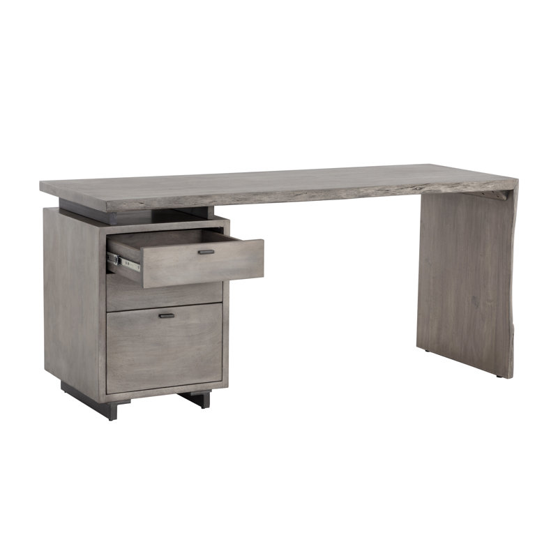 Bureau Lewis - gris