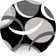 Mccampbell Performance Abstract Indoor Rug