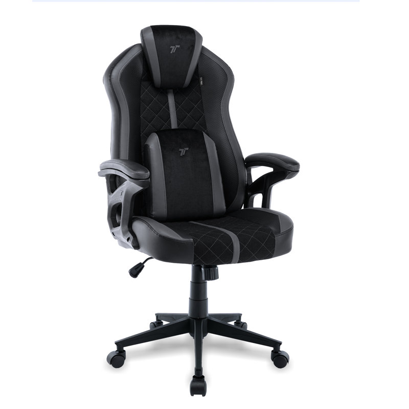  Duo V4 Pro Gaming Chair - , Gray