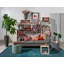 Frozen Love Rectangular Cushion-34254480-34254475