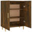 Jarrelle 70cm Sideboard-1908760607