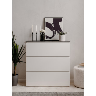 Athyna Modern Storage Unit Accent Chest