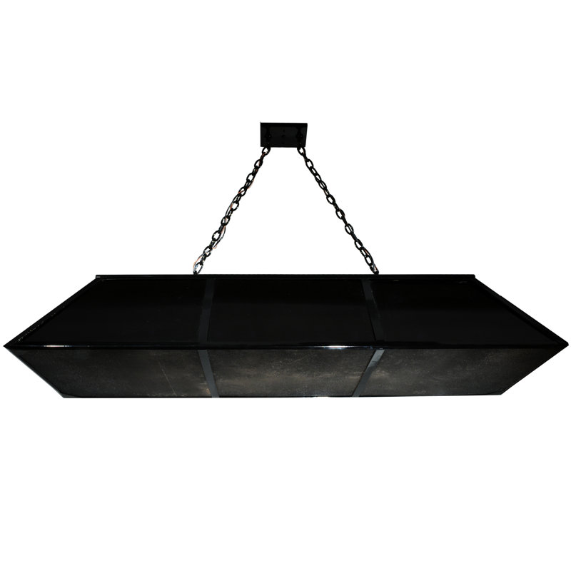 Laquer 12 - Light Pendant