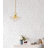 Stoller 6 - Light Dimmable Geometric Chandelier-268935770