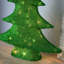 Christmas Tabletop Tree