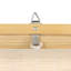Bamboo Window Shade Blind - Philosopher 36" W-1506844203