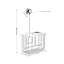 Drill / Screw Shower Caddy