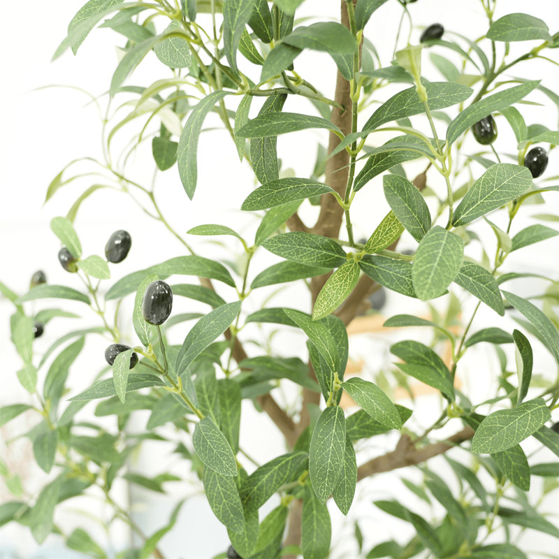 Anarosa 180cm Faux Tree