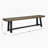 Acacia Outdoor Bench
