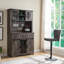 Bar en bois manufacturé Kymbella -886215242