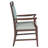 Jude Upholstered Beech Armchair-86792331-86792302