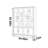 High quality bookcase