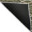 Lamanna Washable Abstract Indoor / Outdoor Rug-95454282