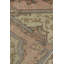 One-of-a-Kind 3'9" X 6'10" Hand Knotted Area Rug