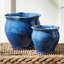 Conservatory Ceramic Planter-1609929123