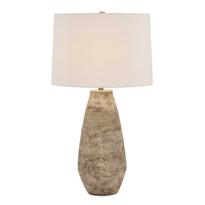 Uttermost Dunford Aged Table Lamp