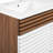 Modway Render 48" Double Sink Bathroom Vanity-2042688352