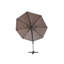 Parasol en porte-à-faux 10 pi Mchugh-603790518