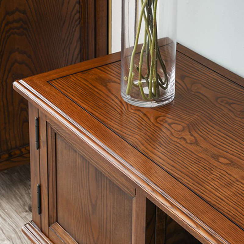 Cost effective furniture TV cabinet, 70.87"