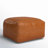 Cutler Upholstered Pouf