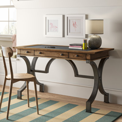 Bureau Tessa