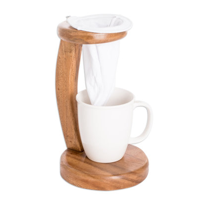 Foundry Select Tolgahan 1 Pod Coffee Stand