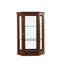 Marlowe Display Cabinet