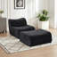 Repose-pieds Chester de 35,4 po Chester-119418561