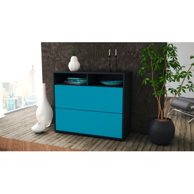 Quarry 92cm Sideboard