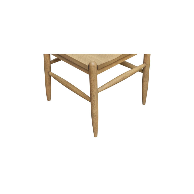 Tate Upholstered Dining Chair