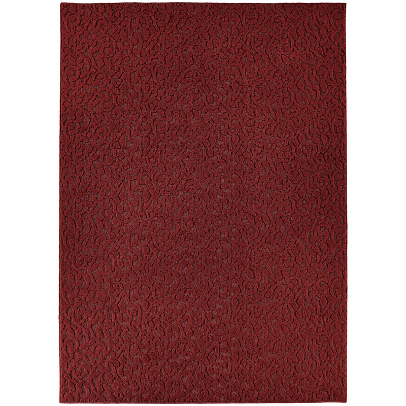 Edith Indoor Rug, Rectangle 5' x 7'