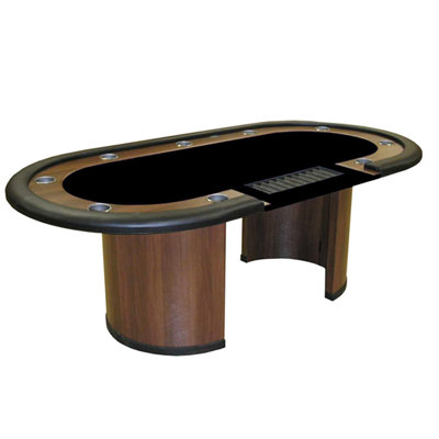 Table de poker Supreme à 10 joueurs