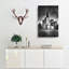 Freedom Tower In New York City - Wrapped Canvas-56643882