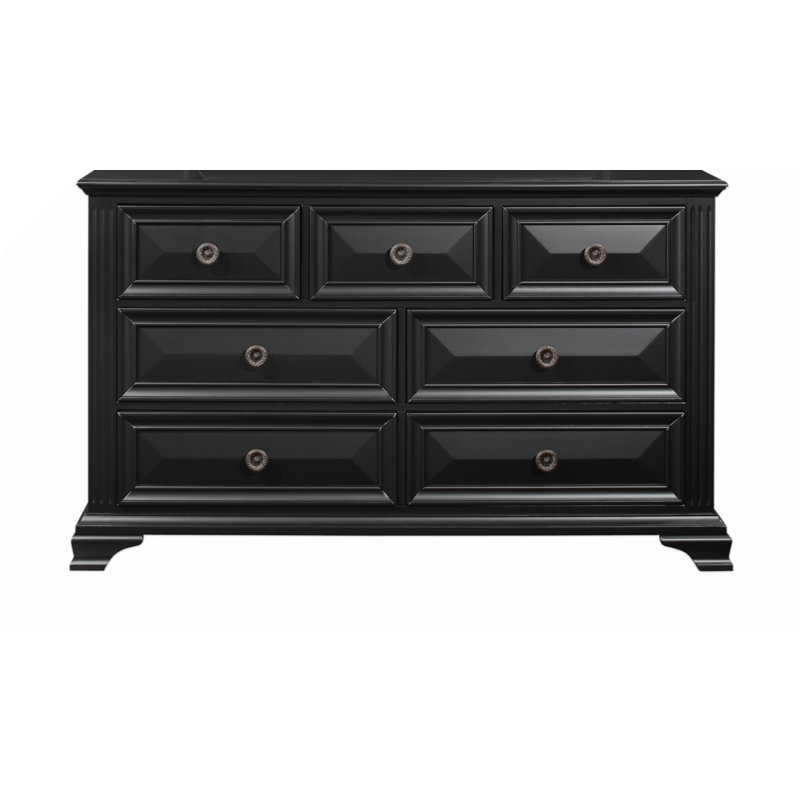 REX DRESSER