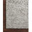 Tapis abstrait argenté / ivoire Crispin-1616745706-1616745681