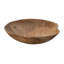 Aayanah Teak Serving Bowl
