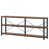 Black/Rustic Oak