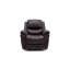 Faux Leather Standard Recliner-653611226