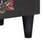 40cm W Solid Wood Bedside Table