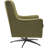Basilina 26.25" Wide Swivel Armchair-433993924